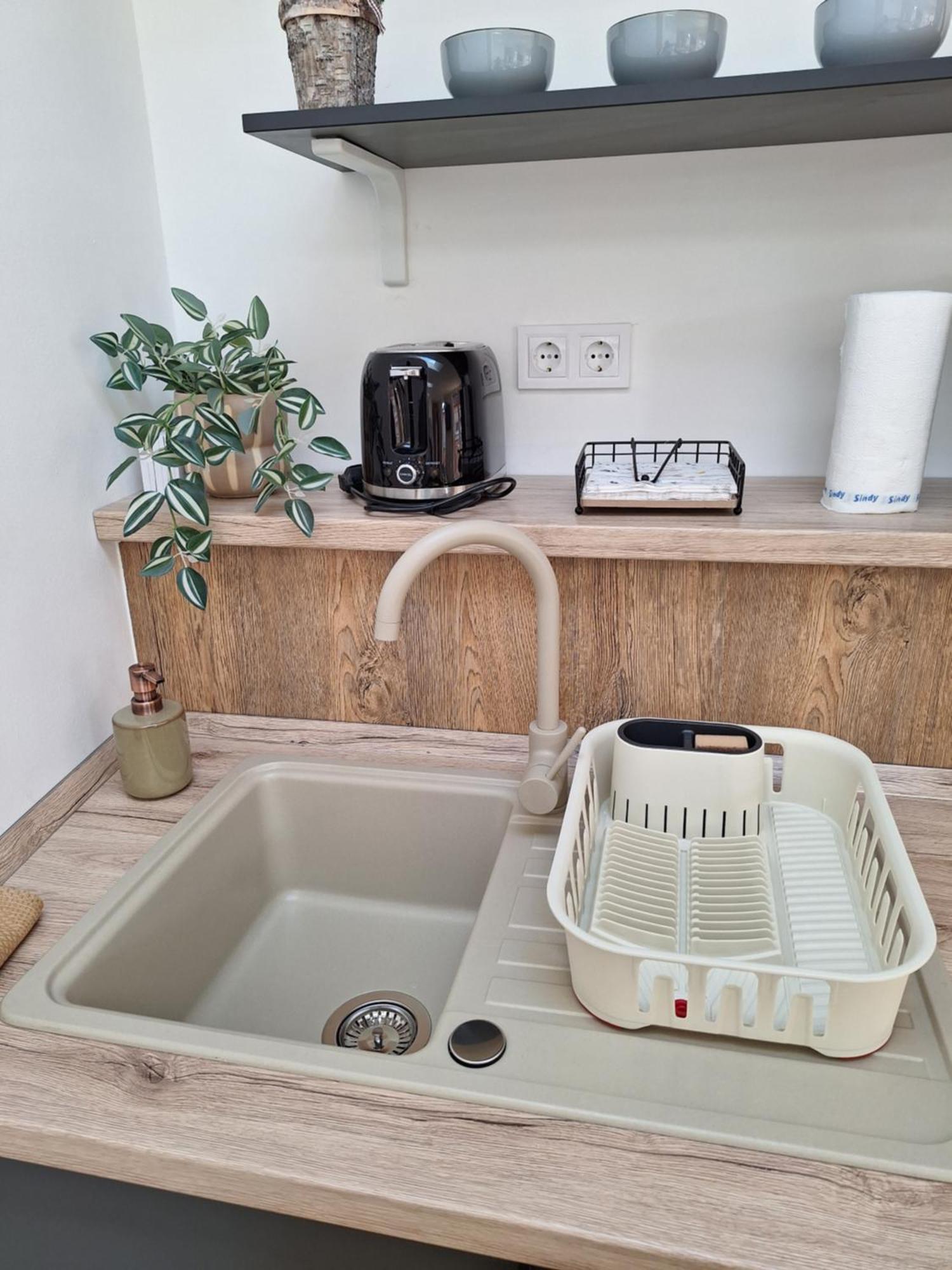 Varfal Apartman II 埃格尔 外观 照片