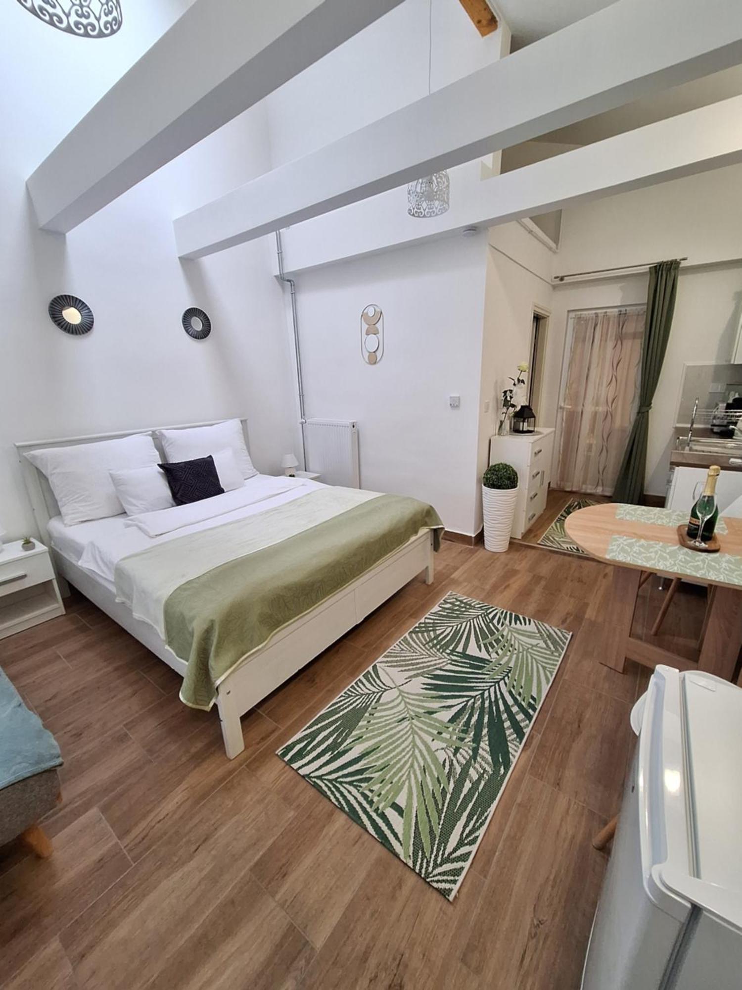 Varfal Apartman II 埃格尔 外观 照片